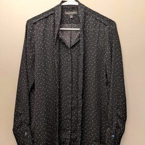 Banana Republic - Blouse